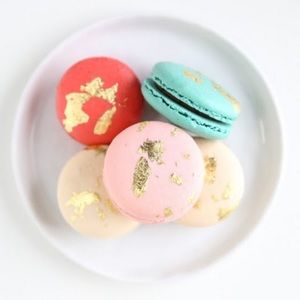 Meet your Posher, Elise